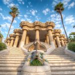 Waking up Gaudi