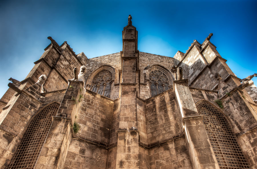 Good Gothic