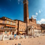 Sunny Siena