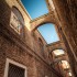 Venetian Dutch Angle