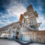 The Shuttle Pad