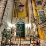 A Gateway To The Past