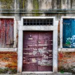 Long Forgotten