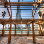 Stalking The Burj Khalifa