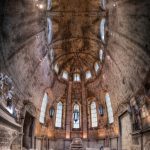 The Chapel - (Igreja do Carmo)