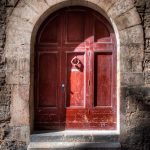 Door Number 3