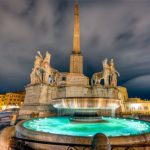Piazza del Quirinale