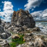 The Jagged Coast