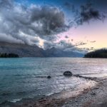 As The Dawn Breaks