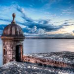 La Garita Del Morro