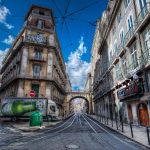 Urban Texture