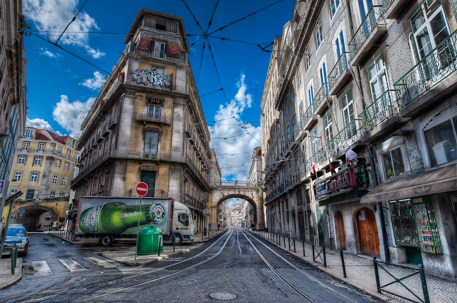 Urban Texture