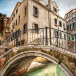 The Mossy Bridge
