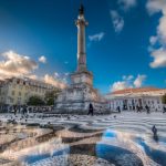 The Heart of Lisbon