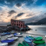 The Boat House
