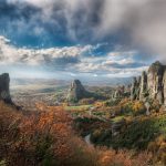 The Valley Of Fog