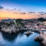 Fort Lovrijenac - Dubrovnik's Gibraltar