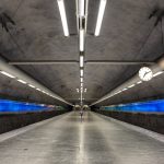 Click Track On The T-Bana
