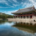 Seoul - The Monkey Shrine