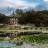 The Hyangwon Pavilion in Seoul
