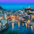 A Spotlight on Cinque Terre