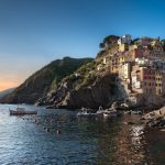 More From The Beautiful Cinque Terre