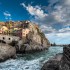 Falling Tide || Post-Processing Before and After