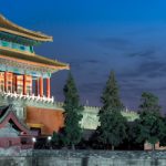 Beijing - Reflections Of The Past