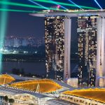 Sapphire Dreams - The Exquisite Marina Bay, Singapore