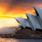 Sydney Gold || The Glory Of Sunrise
