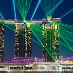 Dance Of Light || Singapore