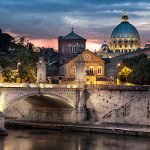 The Eternal City || Rome, Italy