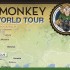 2012 Blame The Monkey World | July-August