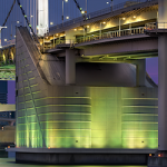 The Rainbow Bridge || Tokyo