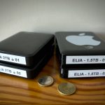 Behind The Scenes || Digital Photo Storage On The Road