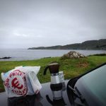 Behind The Scenes || Road Tripping Ireland