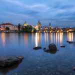 Bohemian Blues || Prague
