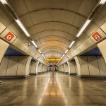 Continuum || Prague Underground - Hloubetin