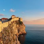 Song Of The Sea || Dubrovnik