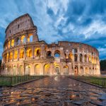 The Colosseum || Whispers From The Past