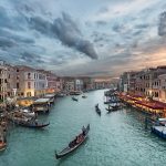 Beyond The Rialto | The Grand Canal