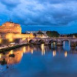 Castel Sant Angelo | Rome