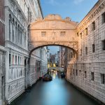 Ponte dei Sospiri | The Bridge of Sighs
