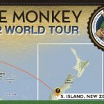 2012 World Tour | November - December