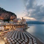 La Bella Vita | Atrani And The Amalfi Coast