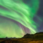 Dance With Me | The Northern Lights