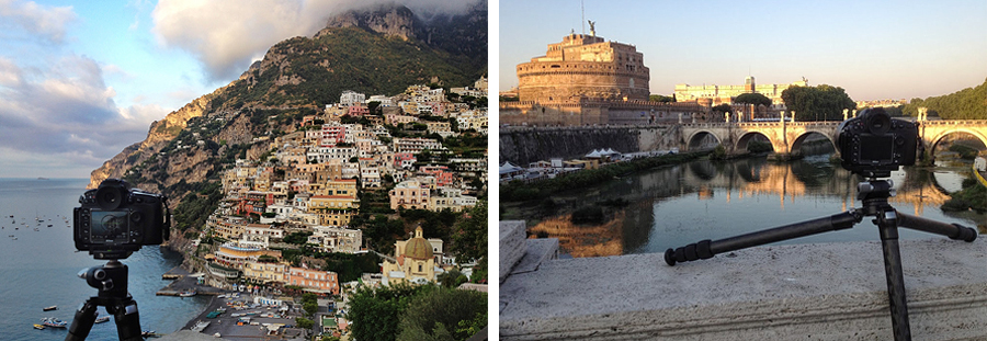 BTS_SPLIT_ROME-AMALFI