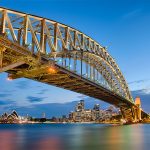 Sydney Lights || Post-processing Workshop