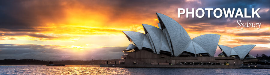 Sydney Photowalk 2013 Elia Locardi