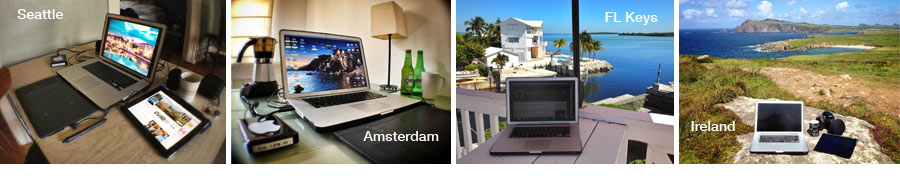 Workstations-2012